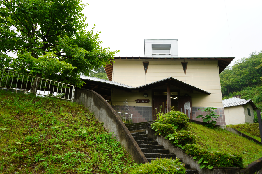 七ツ森陶芸体験館